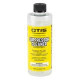 OTIS Suppressor Cleaning Fluid, Solvent, Biodegradable Formula, Non-Toxic, 16oz Bottle - 014895016091 