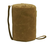 Cole-TAC WB3003 Woobie Bag, Prefilled Rear Shooting Rest, Coyote Brown - 709750010344 