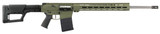 Alex Pro Firearms APF Varmint 2.0, 243 WIN, 18.00" Barrel, ODG, Cerakote - 732388049479 