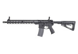 SIG Sauer M400, 5.56 NATO, 16.00" Barrel, 30 Rds, Black 