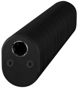 Yankee Hill Machine VICTRA-12, Modular Shotgun Suppressor, Aluminum/Stainless Steel, Choke Tube Attachment - 841812102816 