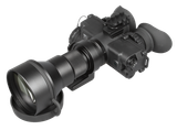AGM Global Vision FoxBat-5 NW1 Night Vision, 5x Magnification, Black - 810027771971 
