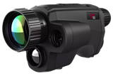 AGM Global Vision Fuzion LRF TM50-640, 3-24x, 50mm, 640x512, 50Hz, Black - 850038039271 