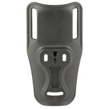 Safariland CUBL2, Mid-Ride, 2" Belt Width, Black, Universal Fit - 781602270144 