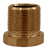 AB Suppressor AB TA3424, Direct Thread, Machined Adapter - 679065311446 