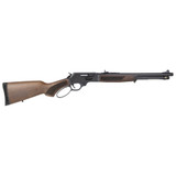 Henry H09 Provider Carbine, 360 Buckhammer, 16.5" Threaded Barrel, 4 Rds, Blued - 619835090348 