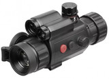 AGM Neith LRF DC32-4MP, Digital Day & Night Vision Clip-On, Laser Rangefinder - 810027775771 