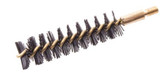 Break Through Clean Tech BT-44/45NBB, Nylon Bristle Bore Brush, .44/.45 Caliber, 2.25" - 852712005848 