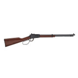 Henry Repeating Arms Small Game, 22 LR, 20.00" Barrel, 16 Rds, Blue - 619835011114 