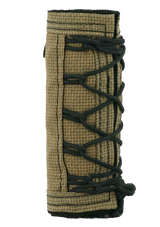 Cole-TAC Corset Suppressor Cover, 6" Long, FDE - 709750013970 