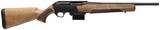 Browning BAR MK4 DBM, .308 WIN, 18.5" Barrel, 10 Rds, Matte Blued - 023614859789 