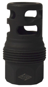 Yankee Hill Machine YHM-4445-MB-24B, Quick Detach, Black Phosphate - 841812101813 