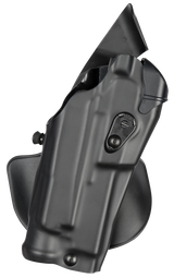 Safariland 6378RDS ALS Holster, Right Hand, Black, Compatible with S&W M&P 2.0/C.O.R.E. and SureFire X300U - 781602133487 