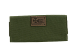 Cole-TAC Hunter Ammo Wallet, 20 Rds, OD Green Cordura - 709750011730 