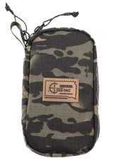 Cole-TAC Xero Pouch, Multi-Cam Black, 500D Cordura - 709750014564 
