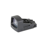 Shield Sights SMS2, Mini Red Dot Sight, 8 MOA, Black - 794712615088 