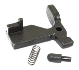 DPMS Panther Arms AR-10/DR10 Bolt Catch Assembly, Black Finish - 850032424714 