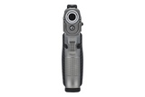SAR Firearms 7/24 Sport, 9MM, 4.60" Barrel, 17+1 Rds, Stainless Steel - 810075874464 