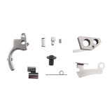 Volquartsen Ruger MK II Drop-In Accurizer Kit, Stainless Trigger - 810162012793 