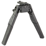 Savage Arms Bipod, M-LOK, Black, Adjustable 7.2"-10" - 011356563101 