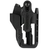 Safariland Schema, Belt Clip, Black Polymer - 781602231800 
