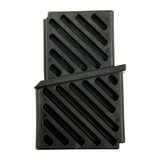 Tangodown SCAR Lower Receiver/Trigger Module Vise, Receiver, High-Density Polymer, Black - 305900350003 