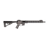Armalite M15PDW9, 9MM, 16.00" Barrel, 33 Rds, Black - 815718022967 
