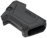 Strike Industries P320MAGHOLDER, Magazine Holder, Black Polymer - 793811766127 