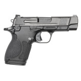 Used Smith & Wesson CSX E-Series, 9MM, 3.6" Barrel, 10 Rds, Black - 022188902150 