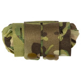 Cole-TAC Compact Dump Pouch, Low Profile Design, Multicam - 709750012874 