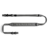 Edgar Sherman Design ESD Sling, Padded, Wolf Grey, Matte Finish - 850051820368 