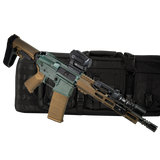 Shark Coast Tactical SCC06193GBLIN-P, 5.56 NATO, 10.50" Threaded Barrel, 30 Rds, Black Nitride - 810188106193 