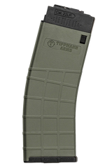 Tippmann Arms M4-22, 22 LR, 25 Rds, OD Green Steel - 850050173540 