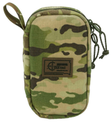 Cole-Tac Xero Pouch, Multi-Cam, Cordura - 709750014533 