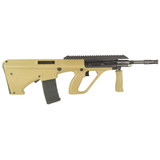 Steyr Arms AUG A3 M2 NATO, 5.56 NATO, 16.00" Barrel, 30 Rds, Mud - 688218839485 