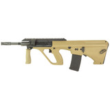 Steyr Arms AUG A3 M2 NATO, 5.56 NATO, 16.00" Barrel, 30 Rds, Mud - 688218839485 