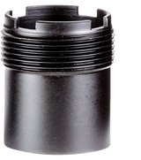 Banish 12 Choke Tube, Full Constriction, Nitride Finish - 810171220738 