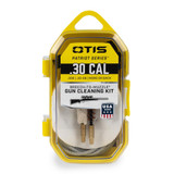 Otis Patriot Series, Rifle Cleaning Kit, .30 Cal, Breech-to-Muzzle, USA Made - 014895005194 