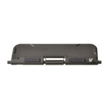 Strike Industries AR-15 Billet Ultimate Dust Cover, Quick Detach, Black - 708747548372 