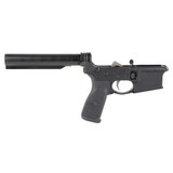 BCM CMPLT LWR MK2 RCVR EXTN COS BLEM, Receiver, Black - 812526024558 