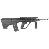 Steyr Arms AUG A3 M2, 300 Blackout, 16.00" Barrel, 30 Rds, Black - 688218826485 