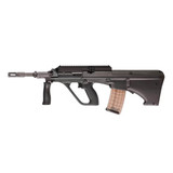 Steyr Arms AUG A3 M2, 300 Blackout, 16.00" Barrel, 30 Rds, Black 
