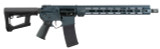 Alex Pro Firearms Fury 16, 5.56 NATO, 16.00" Barrel, 30 Rds, Stealth Gray Cerakote - 732388039173 