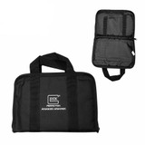 Glock GLBG17095, Handgun Case, Black Nylon - 757106326090 