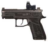 CZ P09 C Nocturne, 9MM, 3.75" Barrel, 15 Rds, w/ RFX15 Optic - 806703916040 