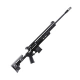 B&T APR308 PRO, .308 WIN, 24.00" Threaded Barrel, 10+1 Rds, Black Hard Coat Anodized - 840225709957 