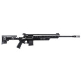 B&T APR308 PRO, .308 WIN, 24.00" Threaded Barrel, 10+1 Rds, Black Hard Coat Anodized 