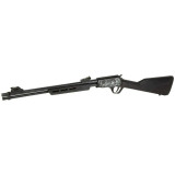 Rossi Gallery, 22LR, 18.00" Barrel, 15 Rds, Matte Finish - 754908305209 