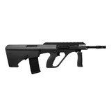 Steyr AUG A3 M2, 300 Blackout, 16.00" Barrel, 30 Rds, Black - 688218839508 
