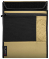 Magpul MAG1510-224 EDC Media Sleeve, Cedar Nylon, 17" - 840815149125 